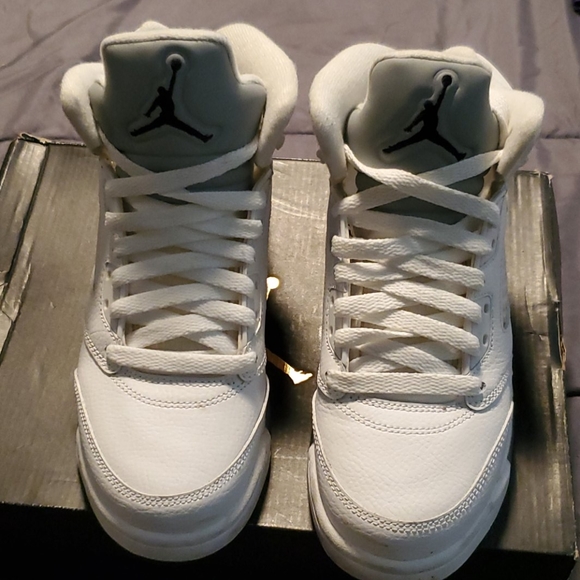 Jordan Other - Air Jordan  5 Retro BG